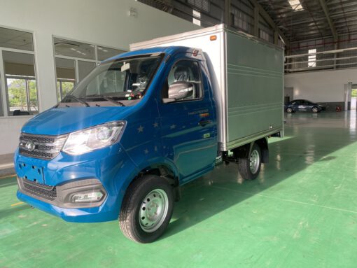 THACO TF220 TẢI 9.9 TẠ MUI BẠT - Ảnh 6