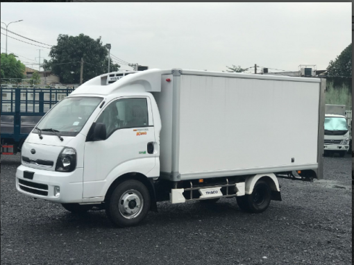 KIA K250 ĐÔNG LẠNH