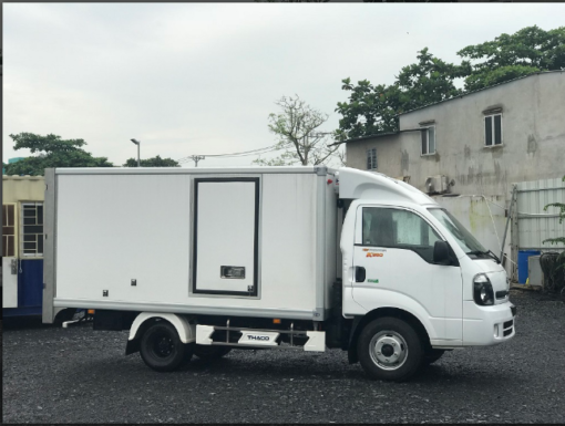 KIA K250 ĐÔNG LẠNH - Ảnh 3