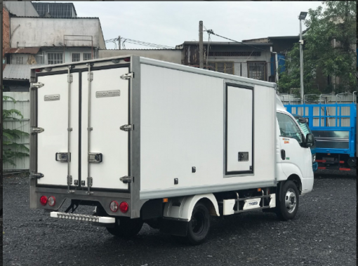 KIA K250 ĐÔNG LẠNH - Ảnh 4