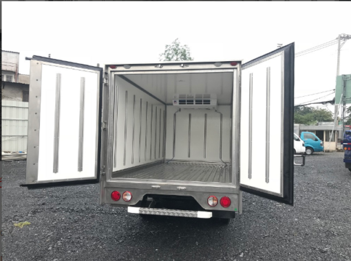 KIA K250 ĐÔNG LẠNH - Ảnh 5