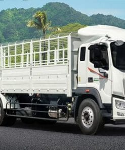 THACO AUMAN 3 CHÂN TẢI 14 TẤN