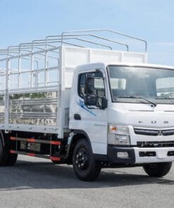 MITSUBISHI FUSO 3.5 TẤN THÙNG MUI BẠT