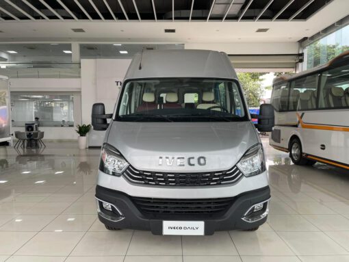 IVECO DAILY 16 CHỖ