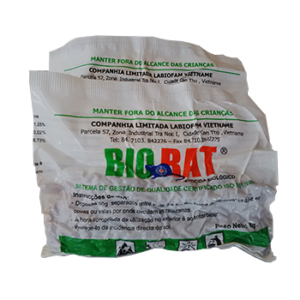 THUỐC DIỆT CHUỘT BIORAT