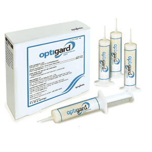 THUỐC DIỆT GIÁN ĐỨC OPTIGARD COCKROACH BAIT