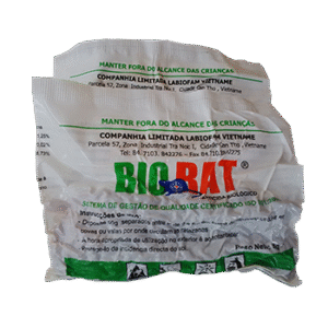 THUỐC DIỆT CHUỘT BIORAT